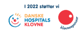 Danske hospitals klovne