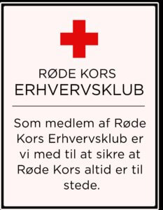 Røde Kors Erhvervsklub