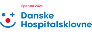 Danske Hospitalsklovne sponsor 2024