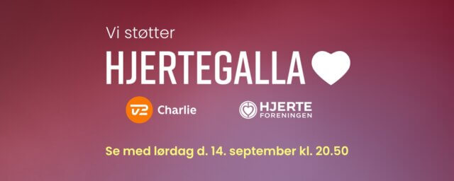 Hjertegalla 2024