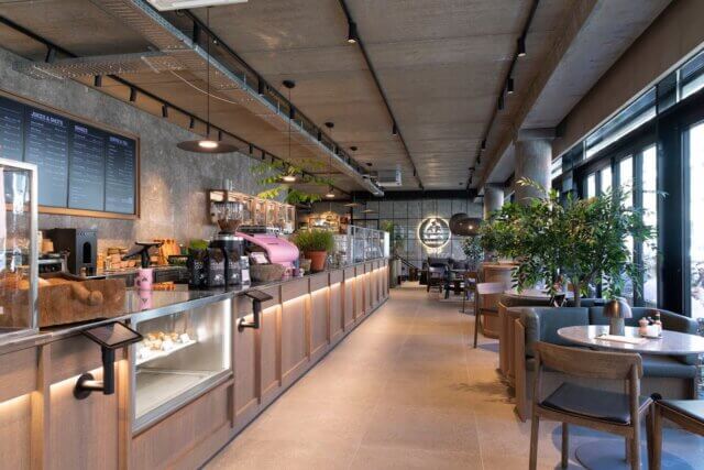 House 11: Et erhvervslejemål der forener lokal arv med moderne innovation