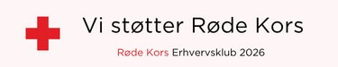 Røde Kors 2026