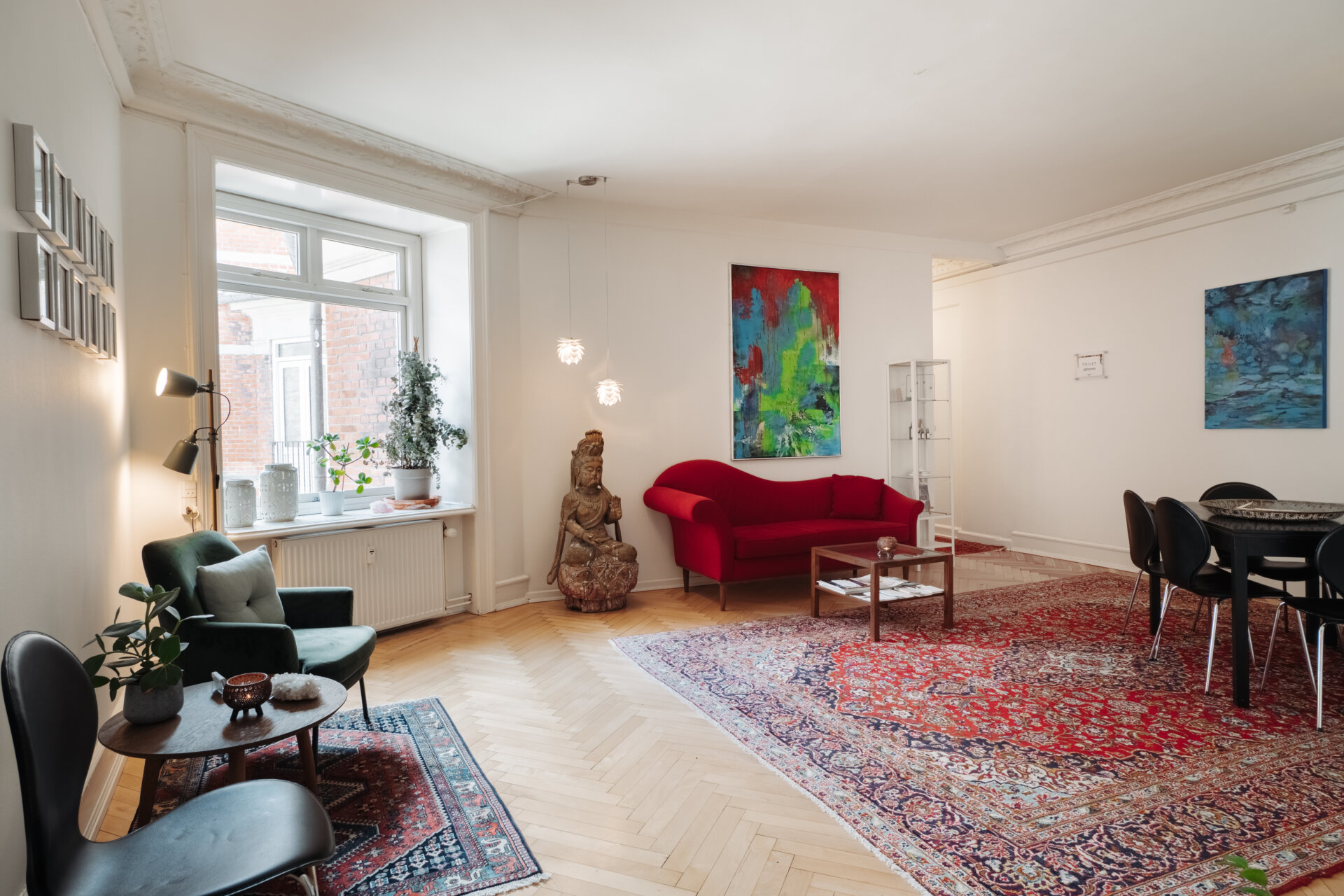 KØB55, 3.