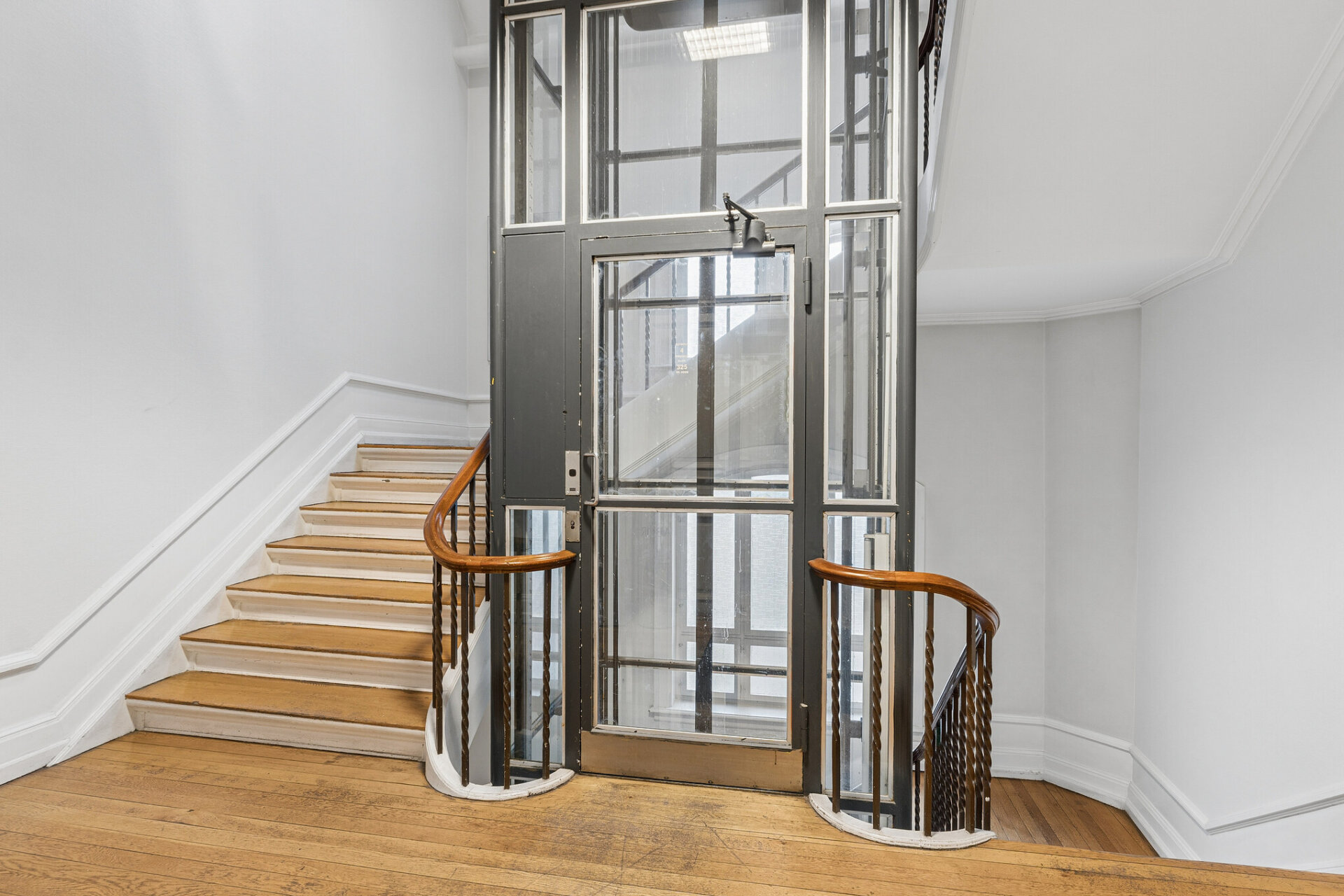 Elevator, Gammeltorv 4, København K