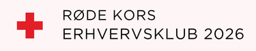 Røde Kors Erhvervsklub 2026