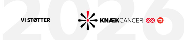 Knæk Cancer 2026